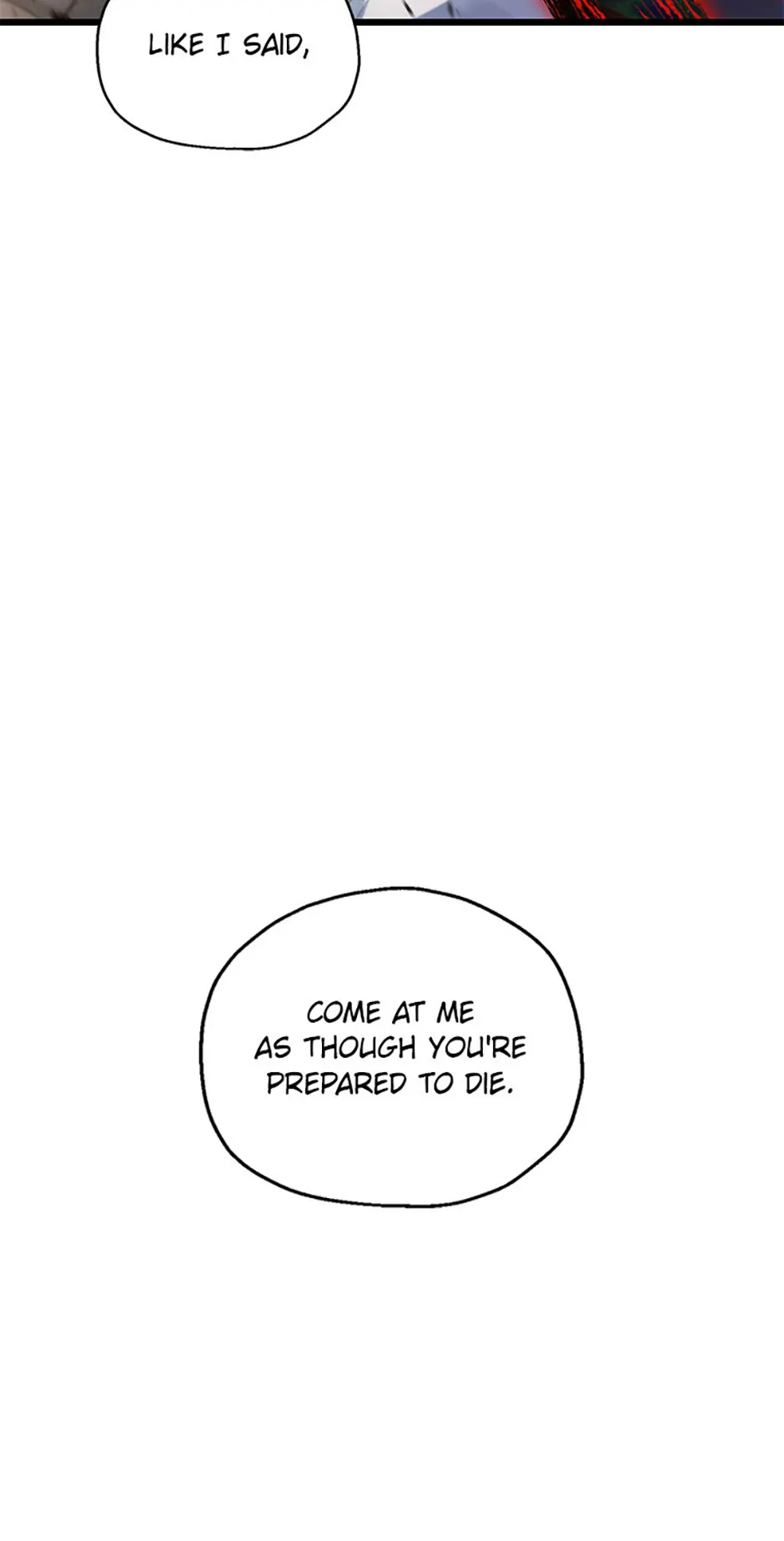 Read The Player Who Can't Level Up ENGLISH Manga Online