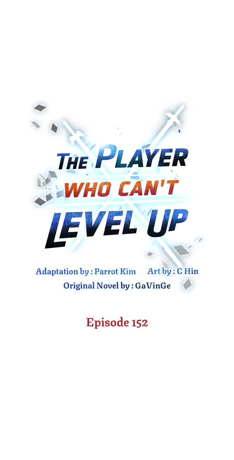 Read The Player Who Can't Level Up ENGLISH Manga Online