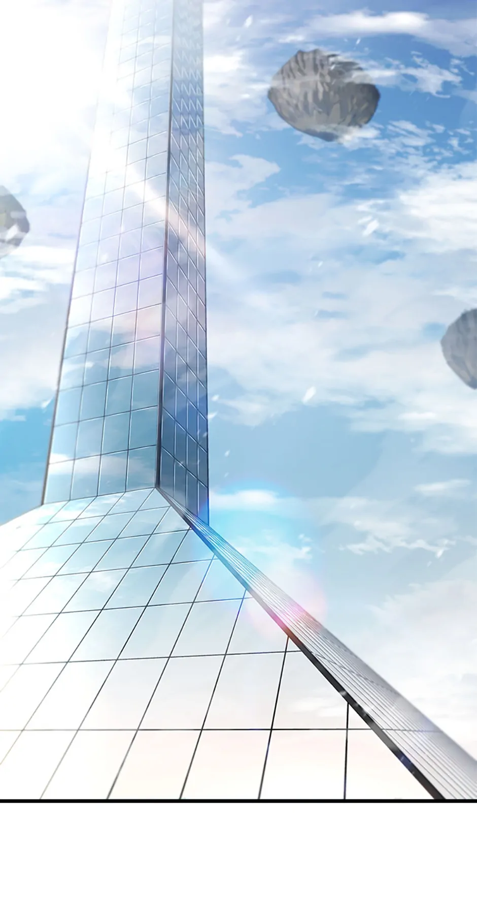 Read The Player Who Can't Level Up ENGLISH Manga Online