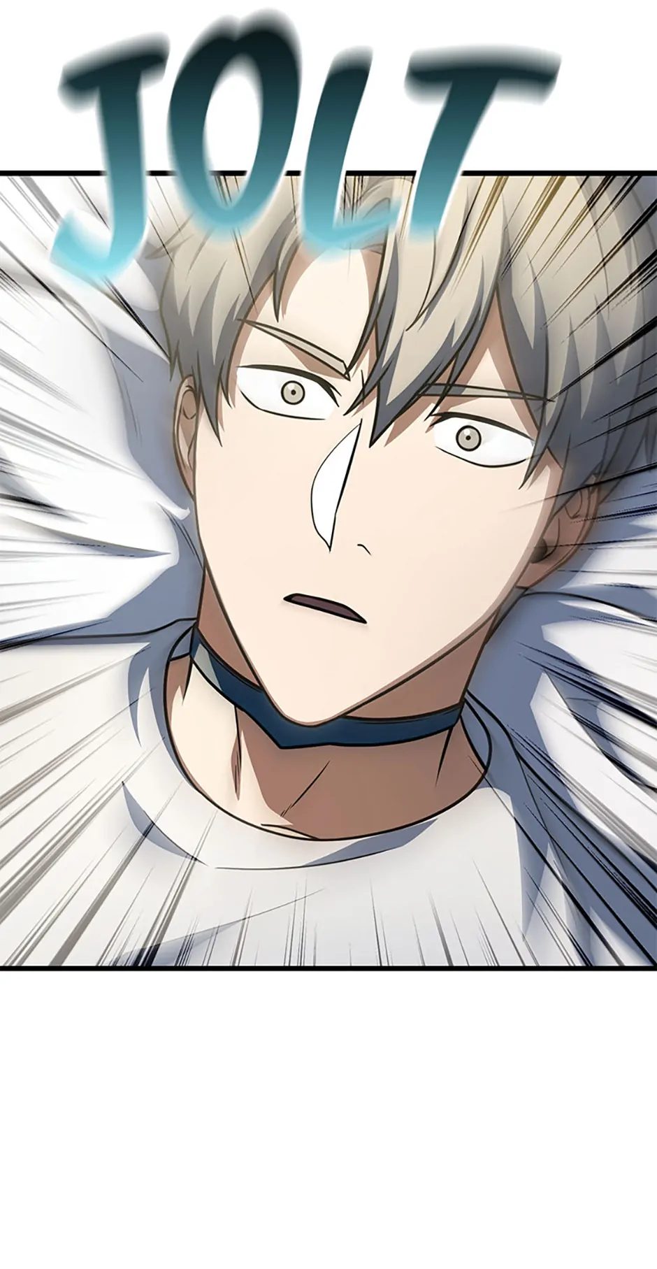 Read The Player Who Can't Level Up ENGLISH Manga Online