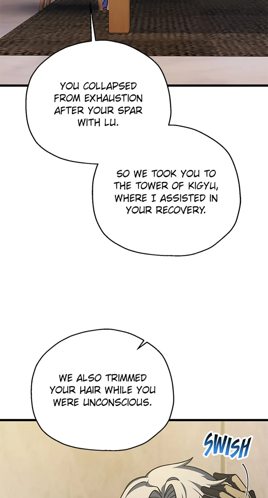 Read The Player Who Can't Level Up ENGLISH Manga Online