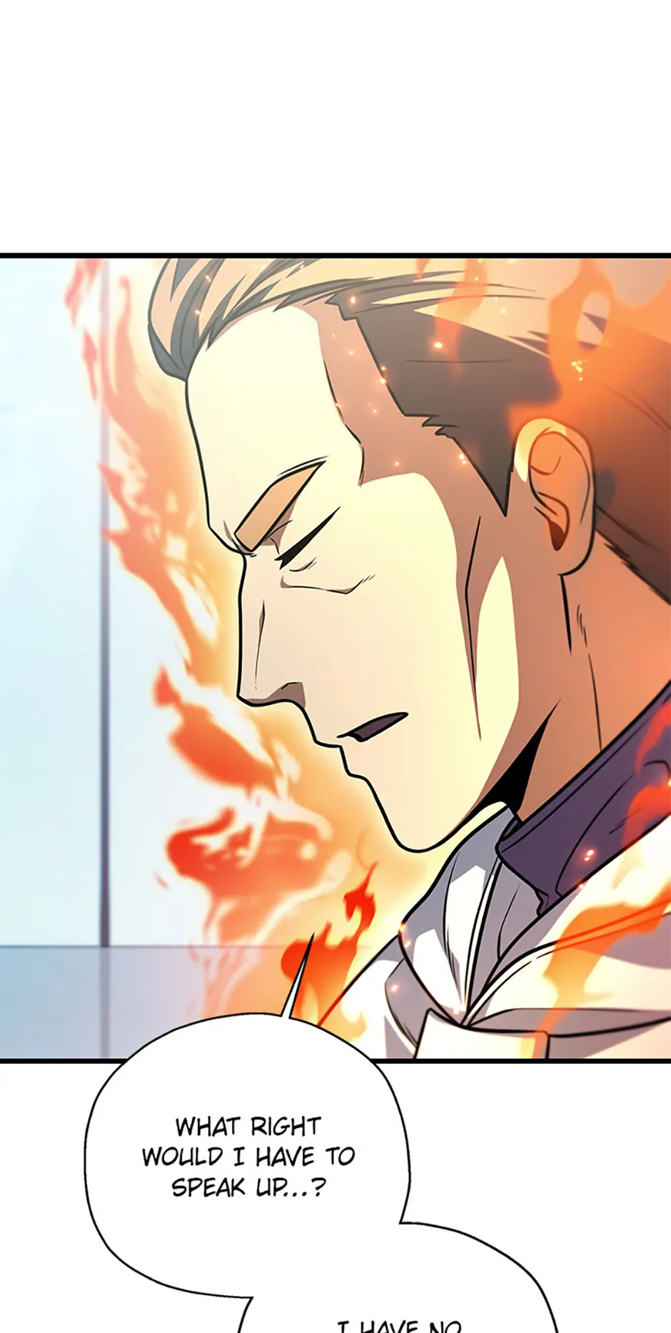 Read The Player Who Can't Level Up ENGLISH Manga Online