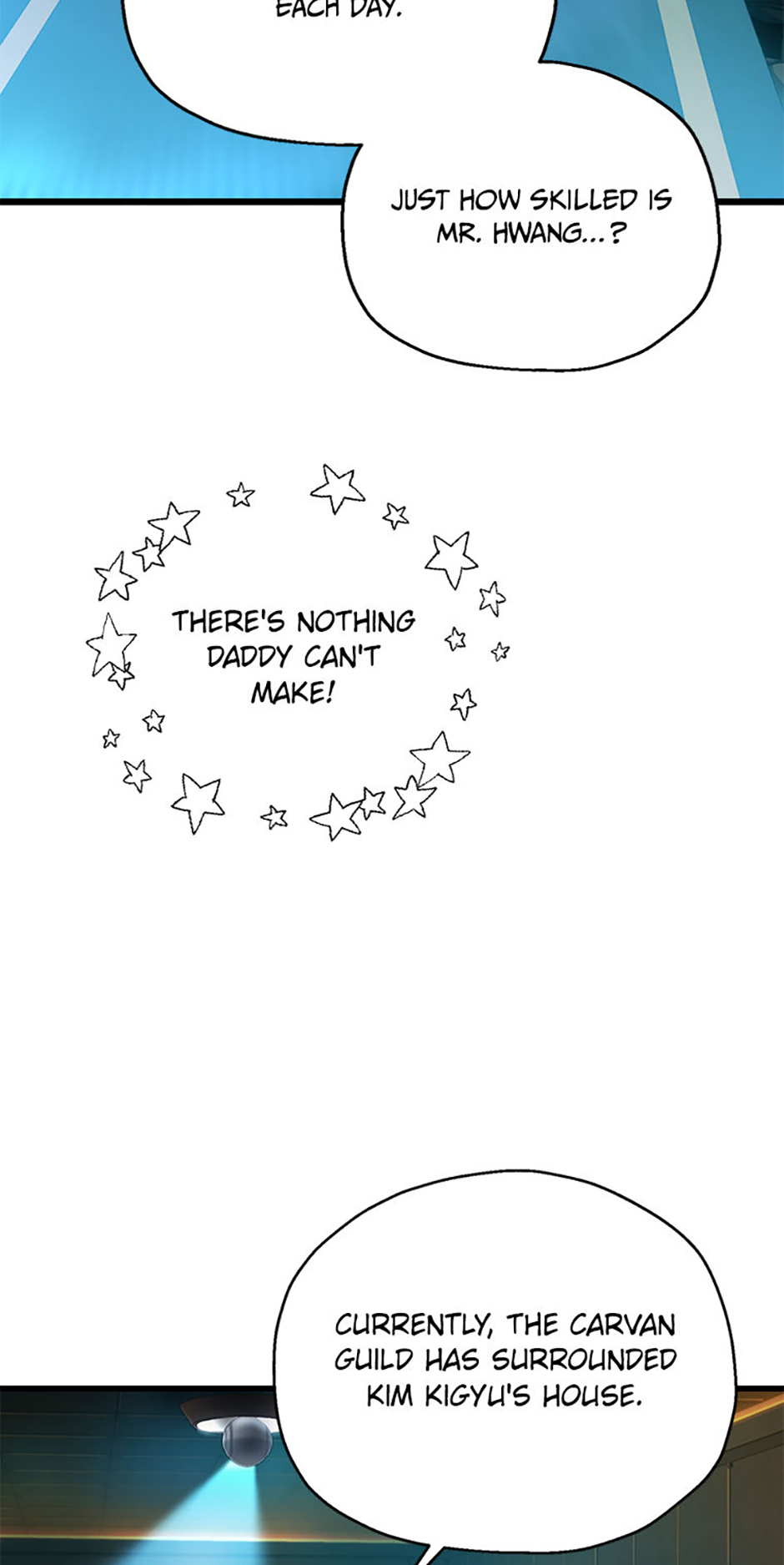 Read The Player Who Can't Level Up ENGLISH Manga Online