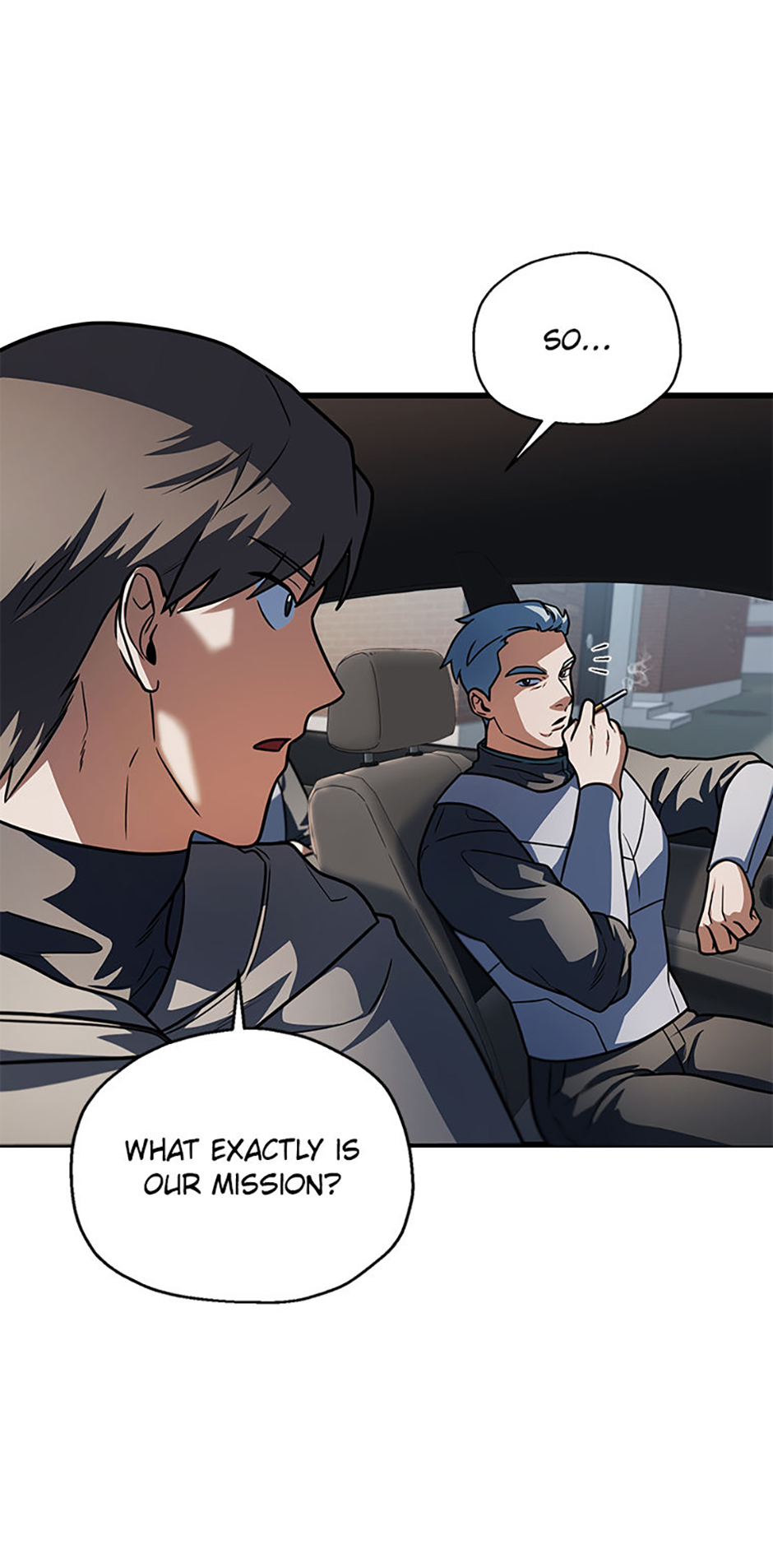 Read The Player Who Can't Level Up ENGLISH Manga Online