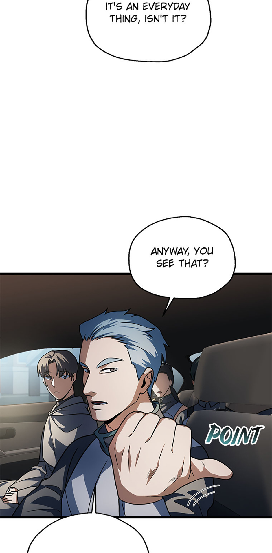 Read The Player Who Can't Level Up ENGLISH Manga Online