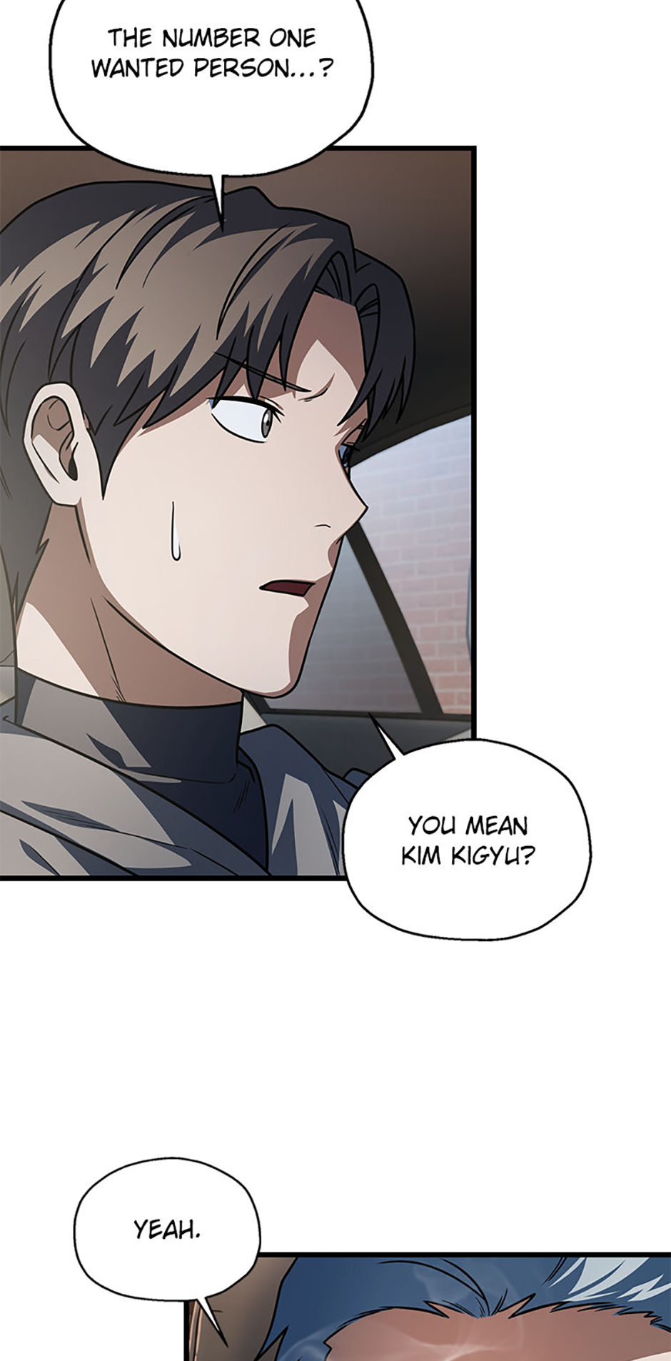 Read The Player Who Can't Level Up ENGLISH Manga Online