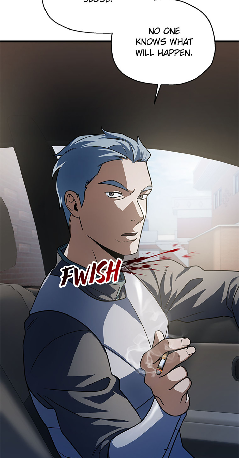 Read The Player Who Can't Level Up ENGLISH Manga Online