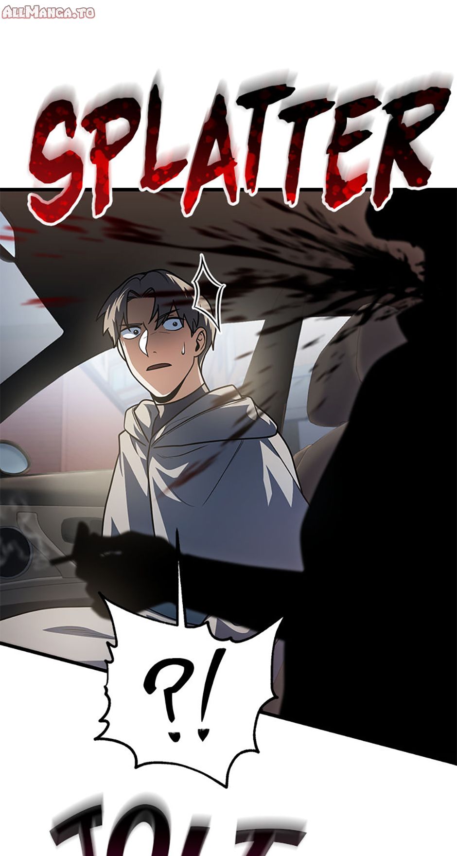 Read The Player Who Can't Level Up ENGLISH Manga Online