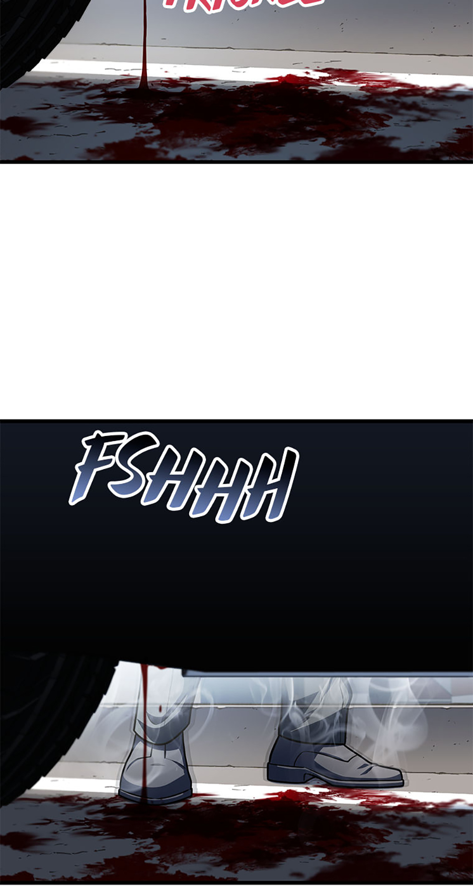 Read The Player Who Can't Level Up ENGLISH Manga Online