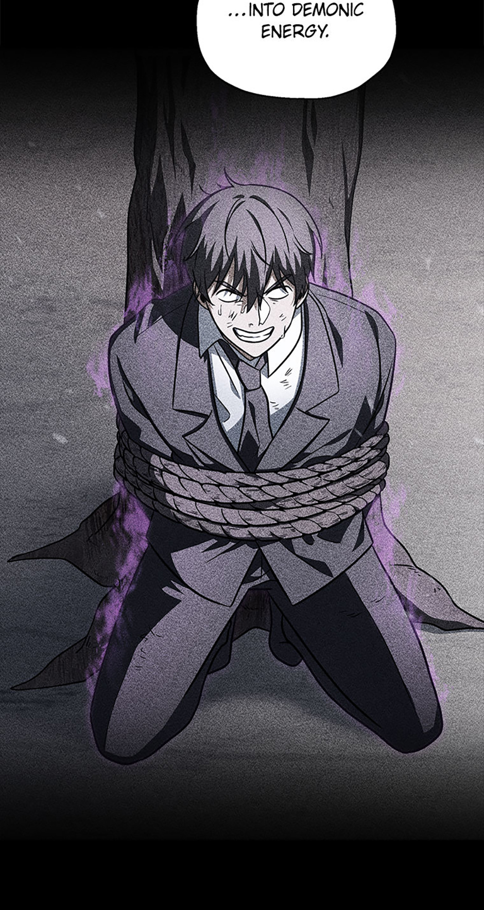 Read The Player Who Can't Level Up ENGLISH Manga Online