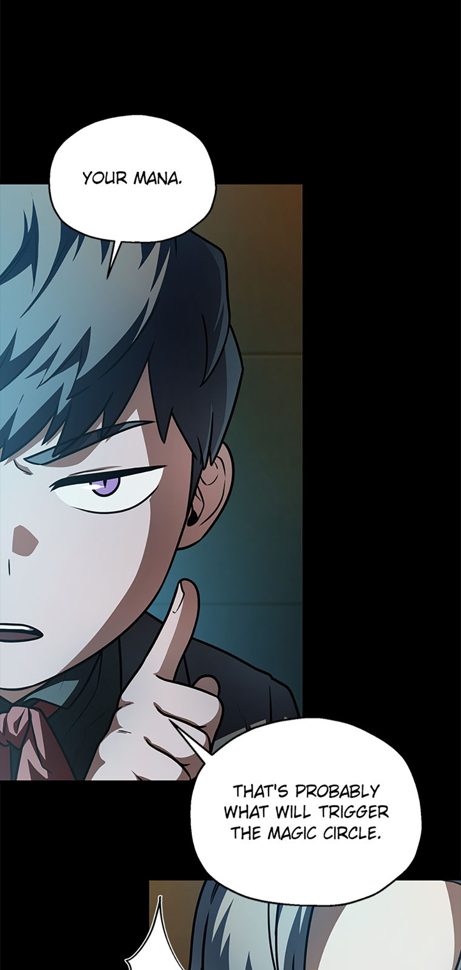 Read The Player Who Can't Level Up ENGLISH Manga Online