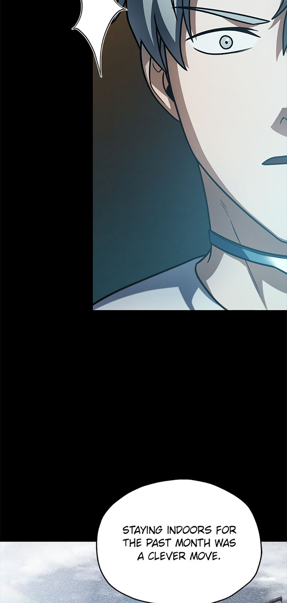 Read The Player Who Can't Level Up ENGLISH Manga Online