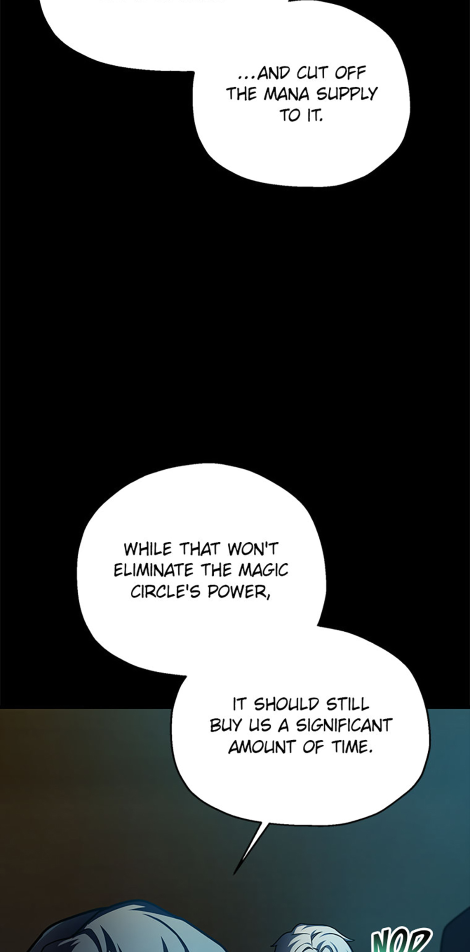 Read The Player Who Can't Level Up ENGLISH Manga Online