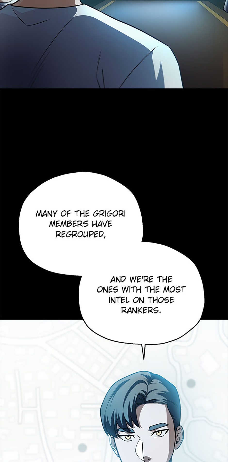 Read The Player Who Can't Level Up ENGLISH Manga Online