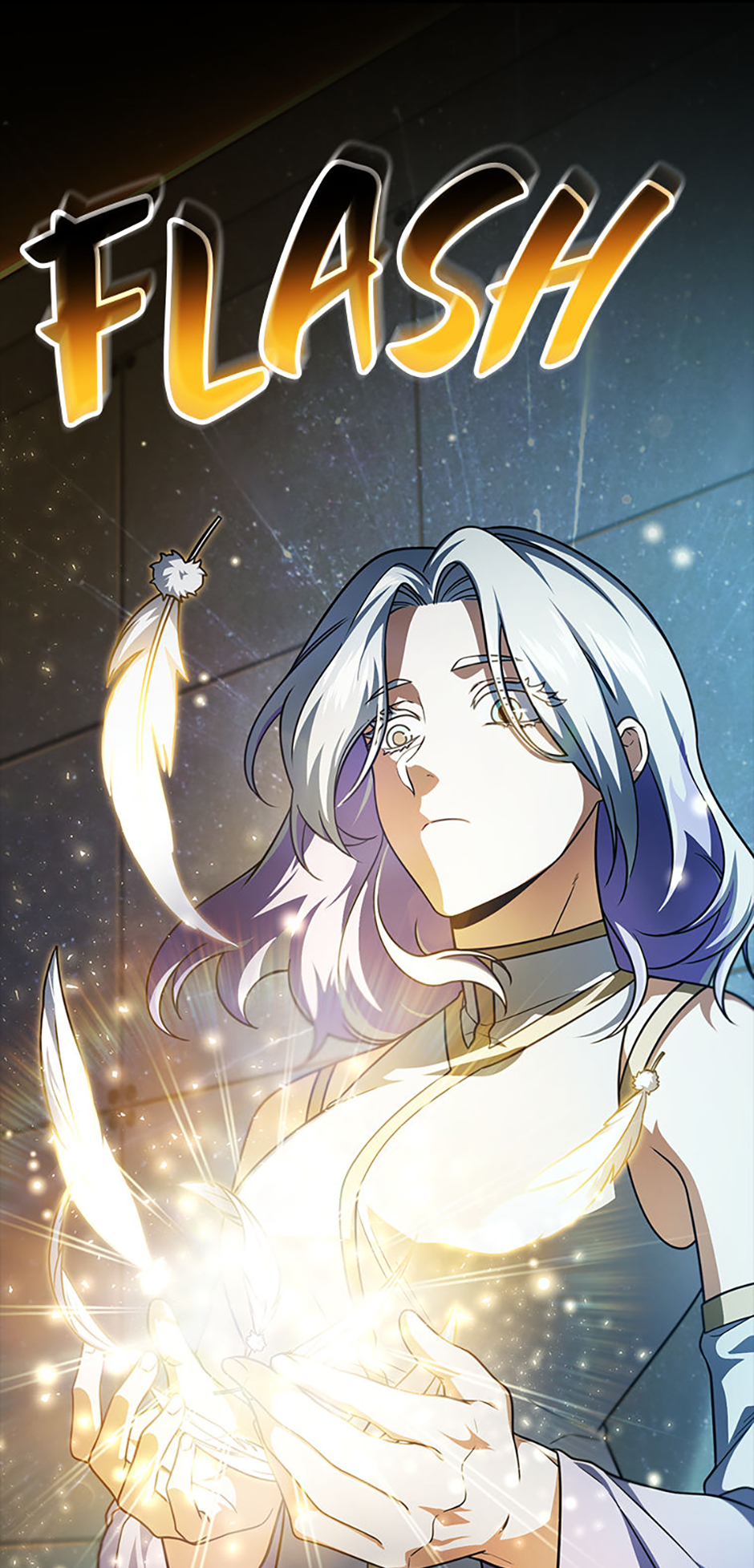 Read The Player Who Can't Level Up ENGLISH Manga Online