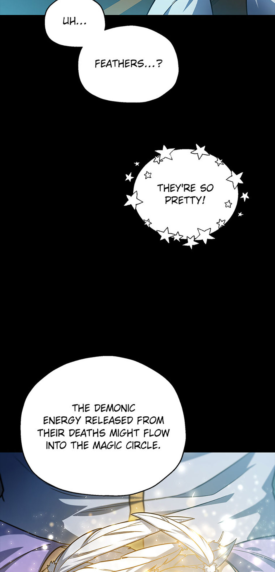 Read The Player Who Can't Level Up ENGLISH Manga Online