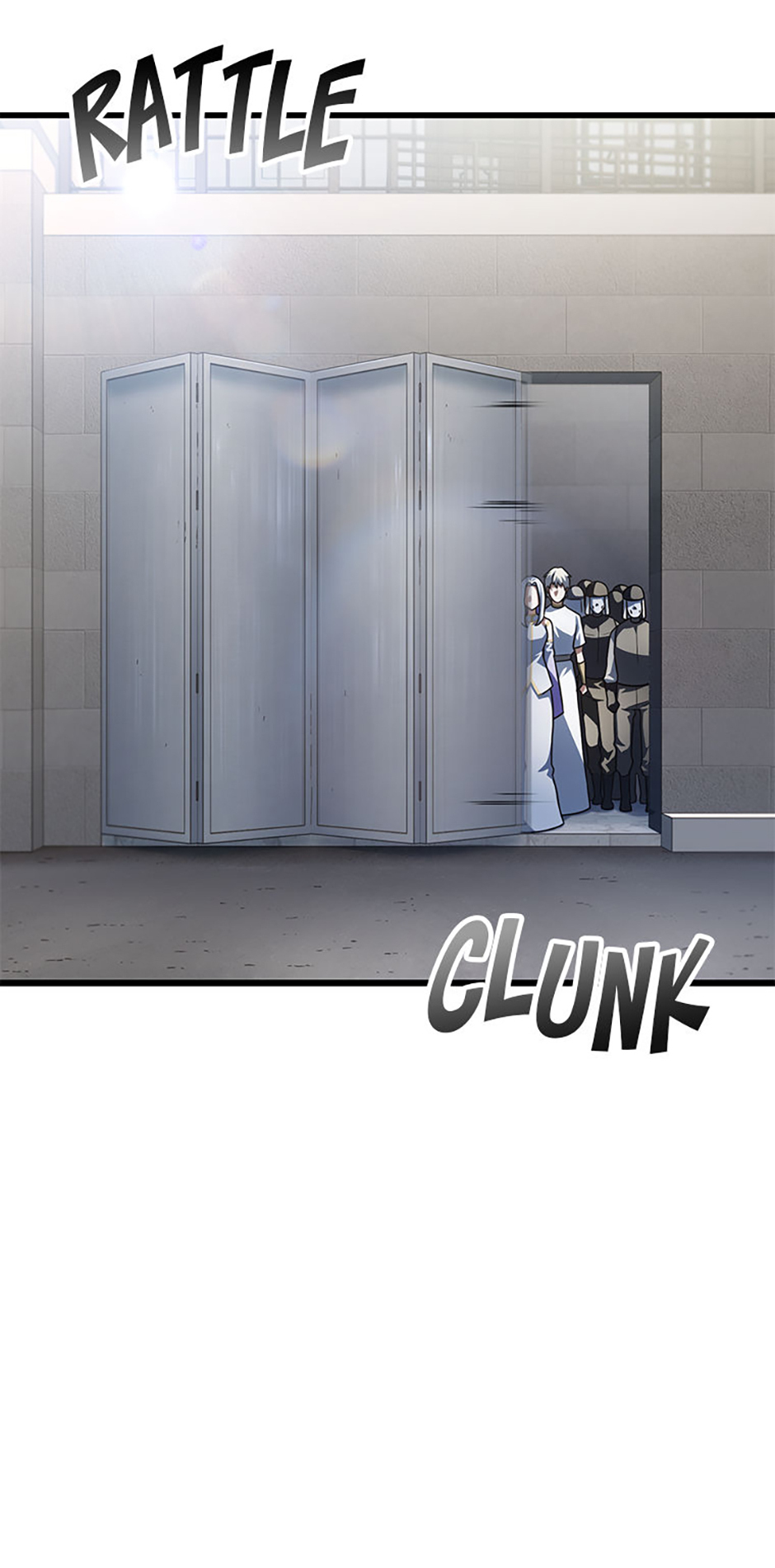 Read The Player Who Can't Level Up ENGLISH Manga Online