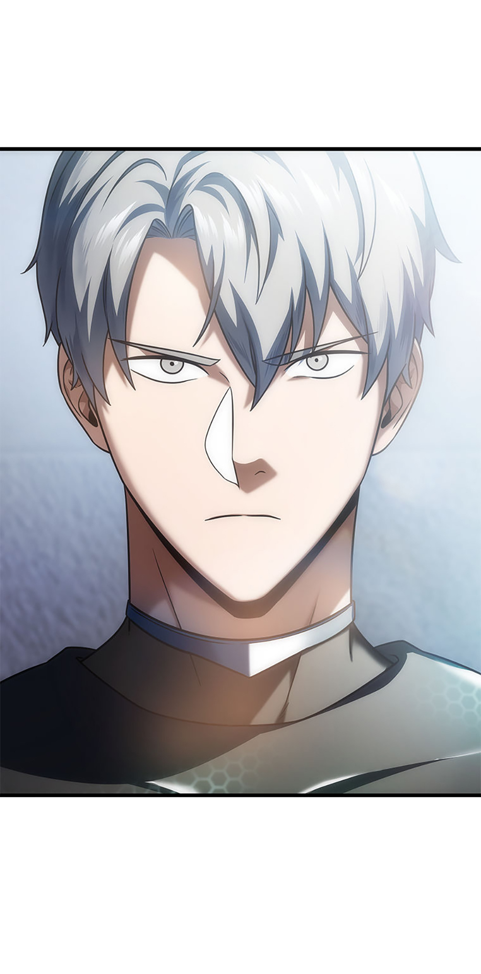 Read The Player Who Can't Level Up ENGLISH Manga Online