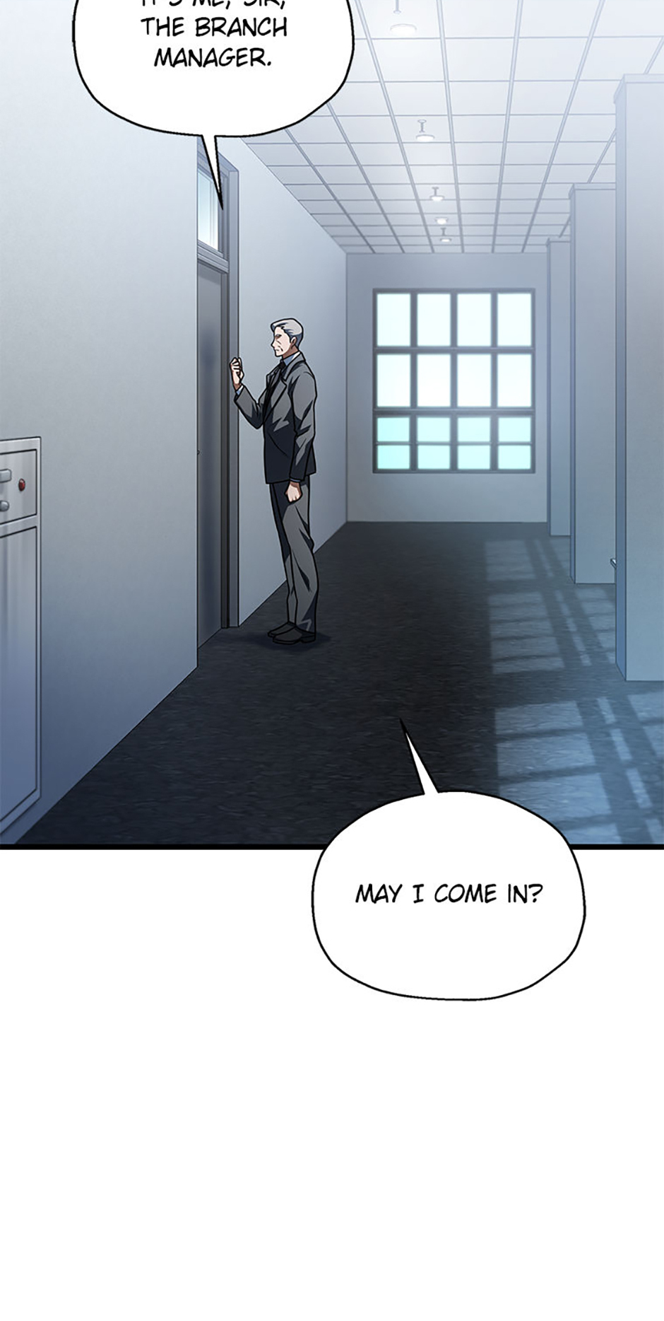 Read The Player Who Can't Level Up ENGLISH Manga Online