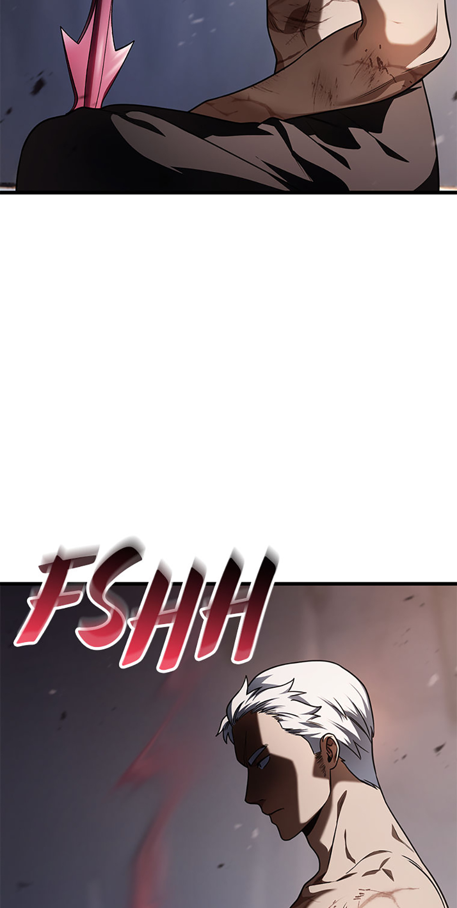 Read The Player Who Can't Level Up ENGLISH Manga Online