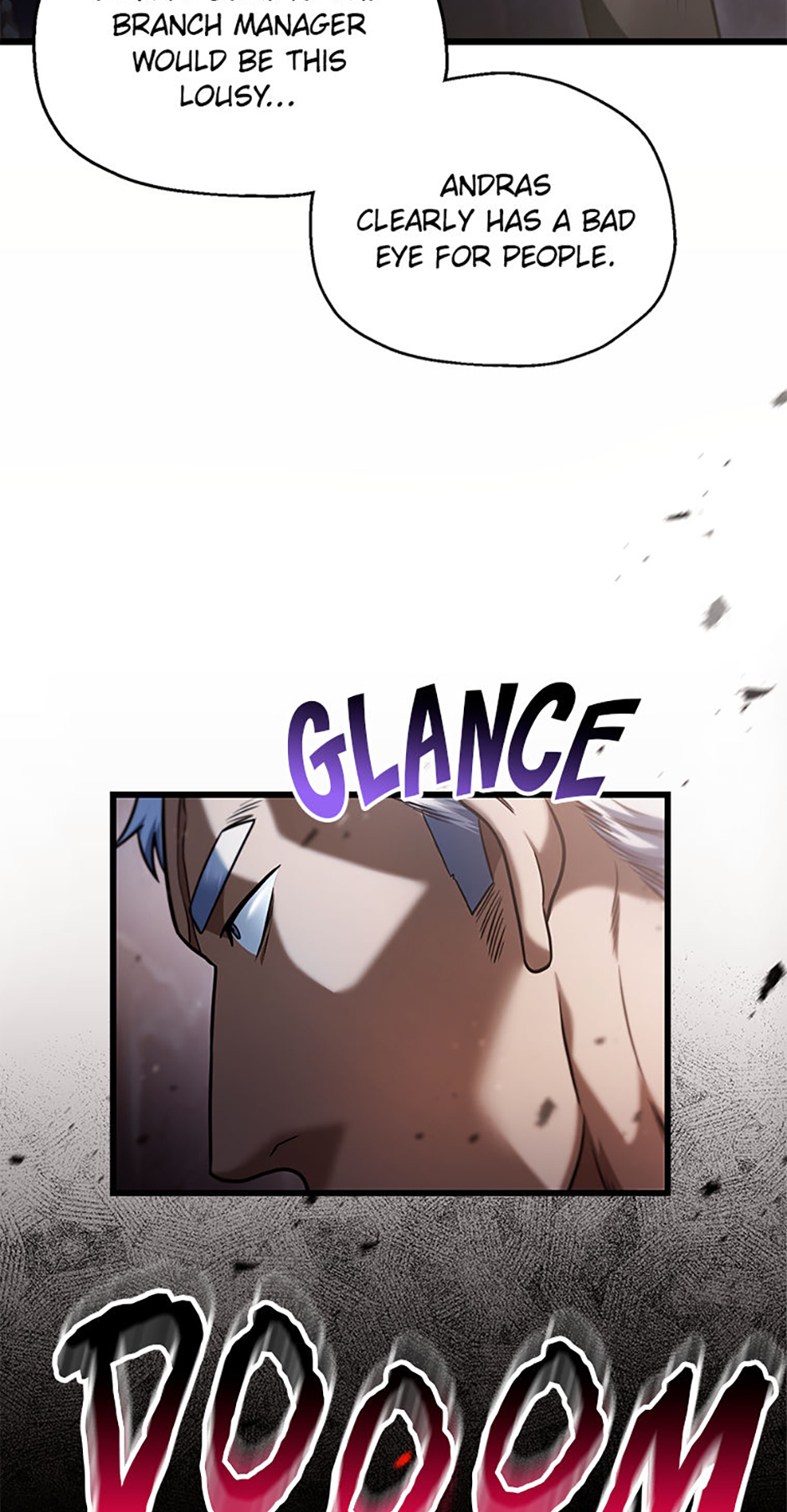 Read The Player Who Can't Level Up ENGLISH Manga Online