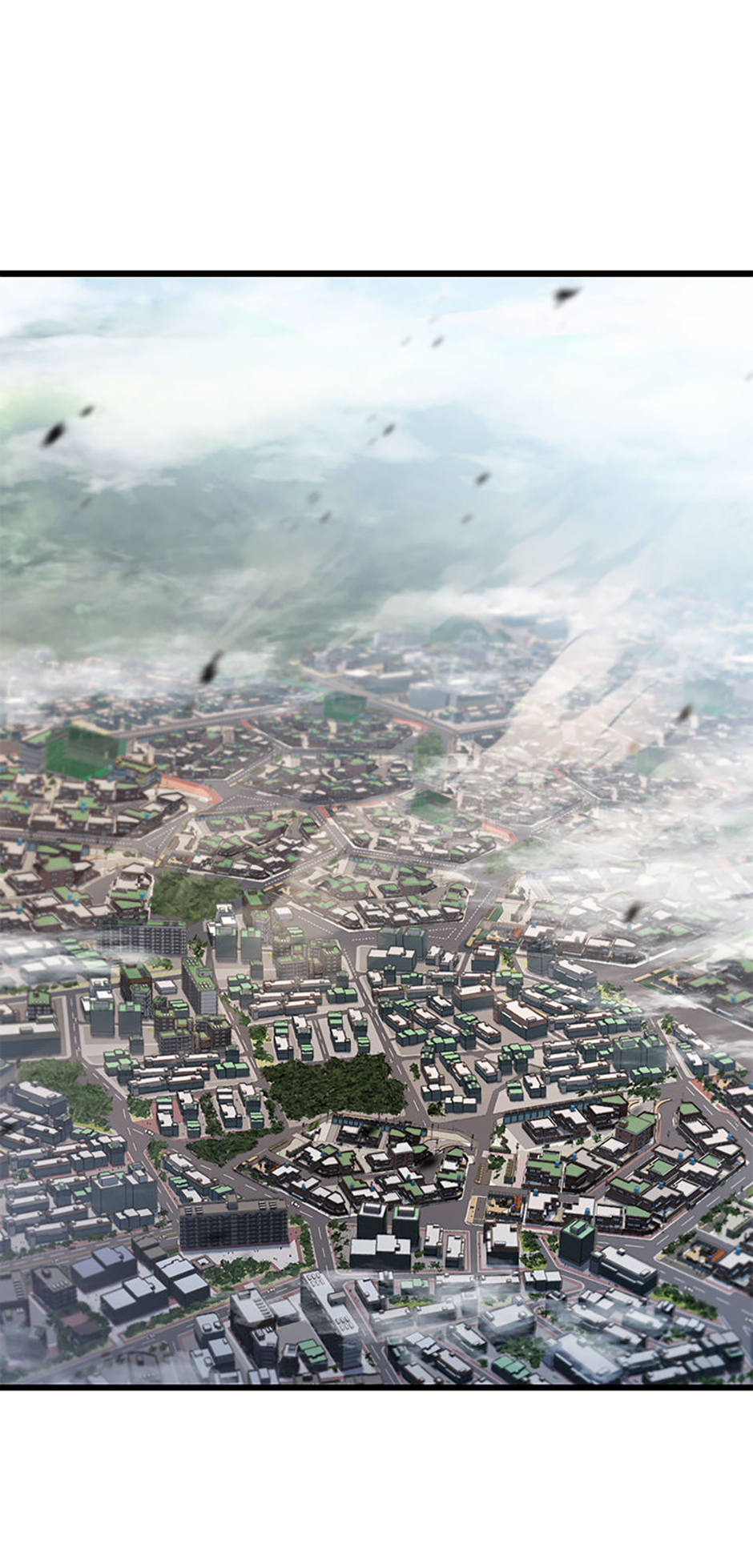 Read The Player Who Can't Level Up ENGLISH Manga Online