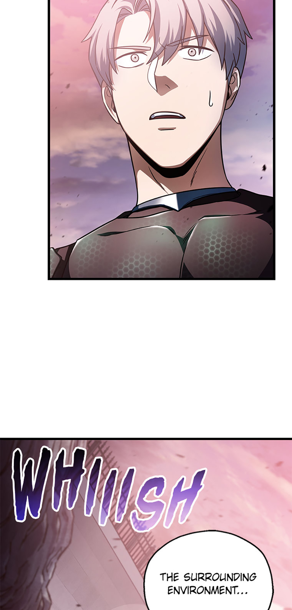 Read The Player Who Can't Level Up ENGLISH Manga Online