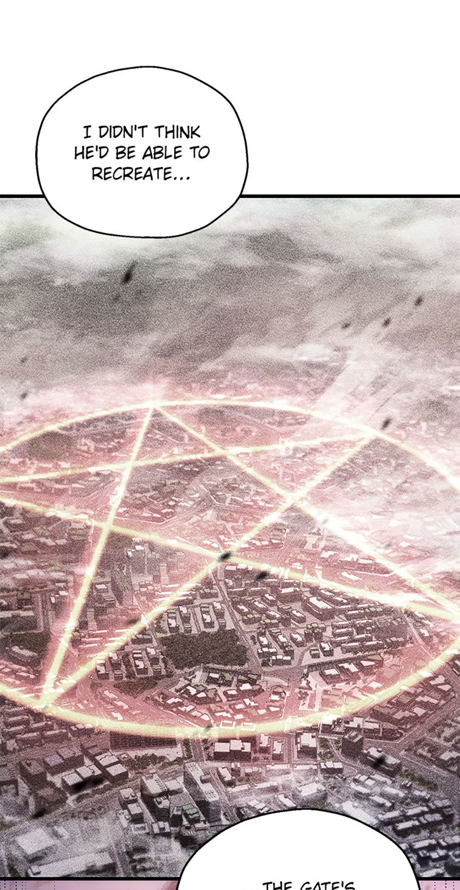 Read The Player Who Can't Level Up ENGLISH Manga Online