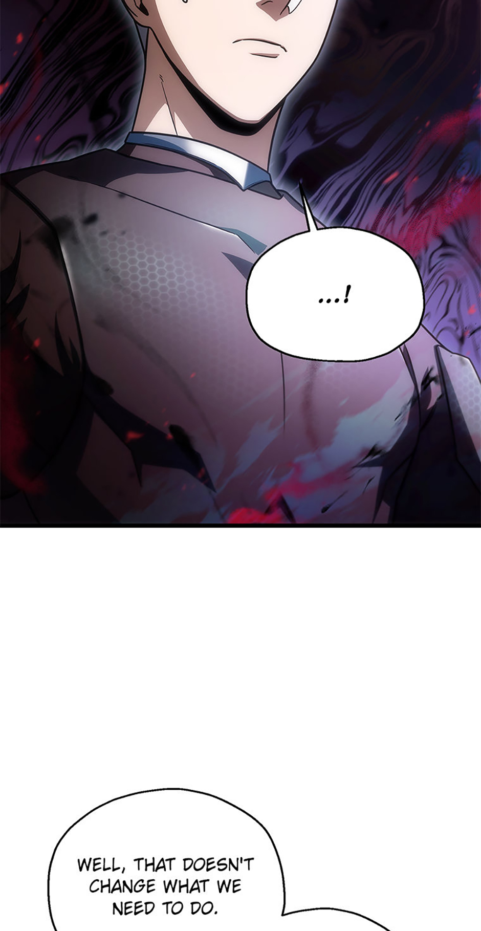 Read The Player Who Can't Level Up ENGLISH Manga Online