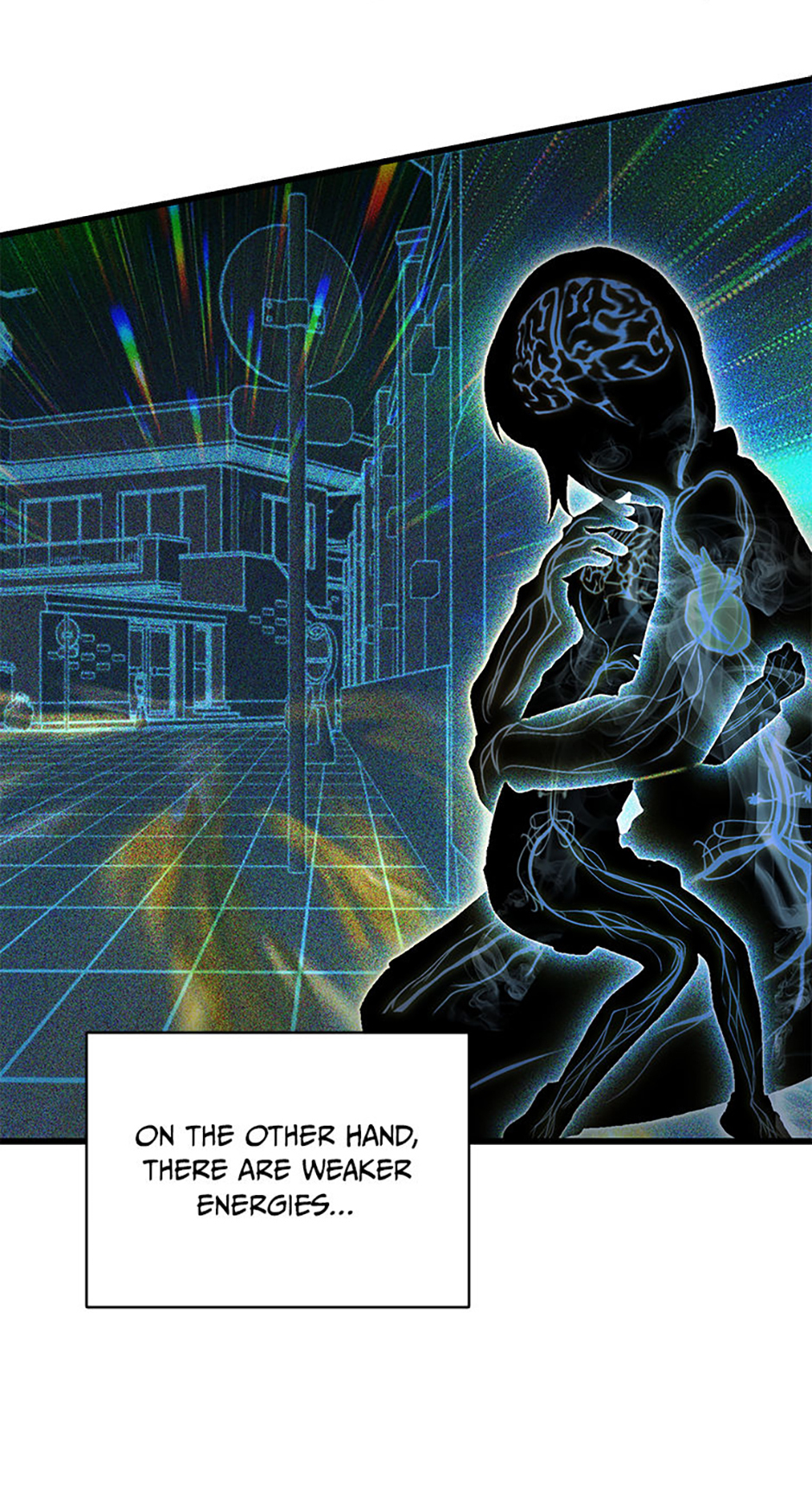 Read The Player Who Can't Level Up ENGLISH Manga Online