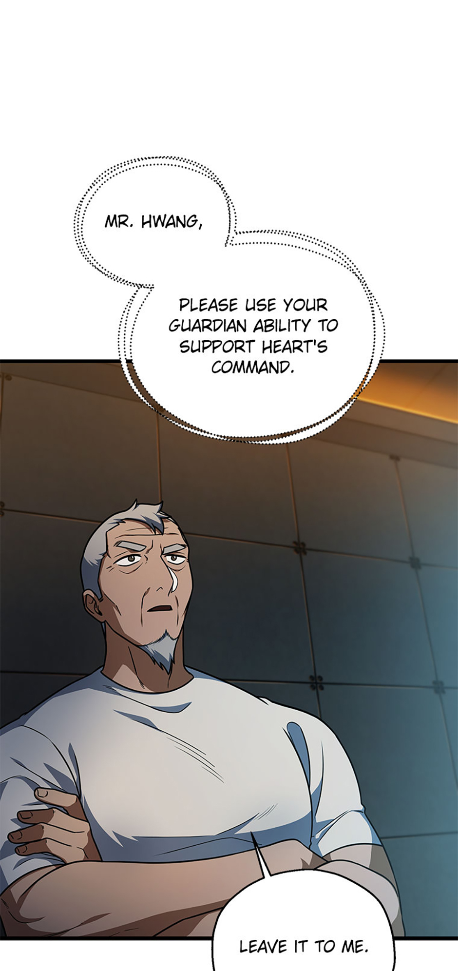 Read The Player Who Can't Level Up ENGLISH Manga Online