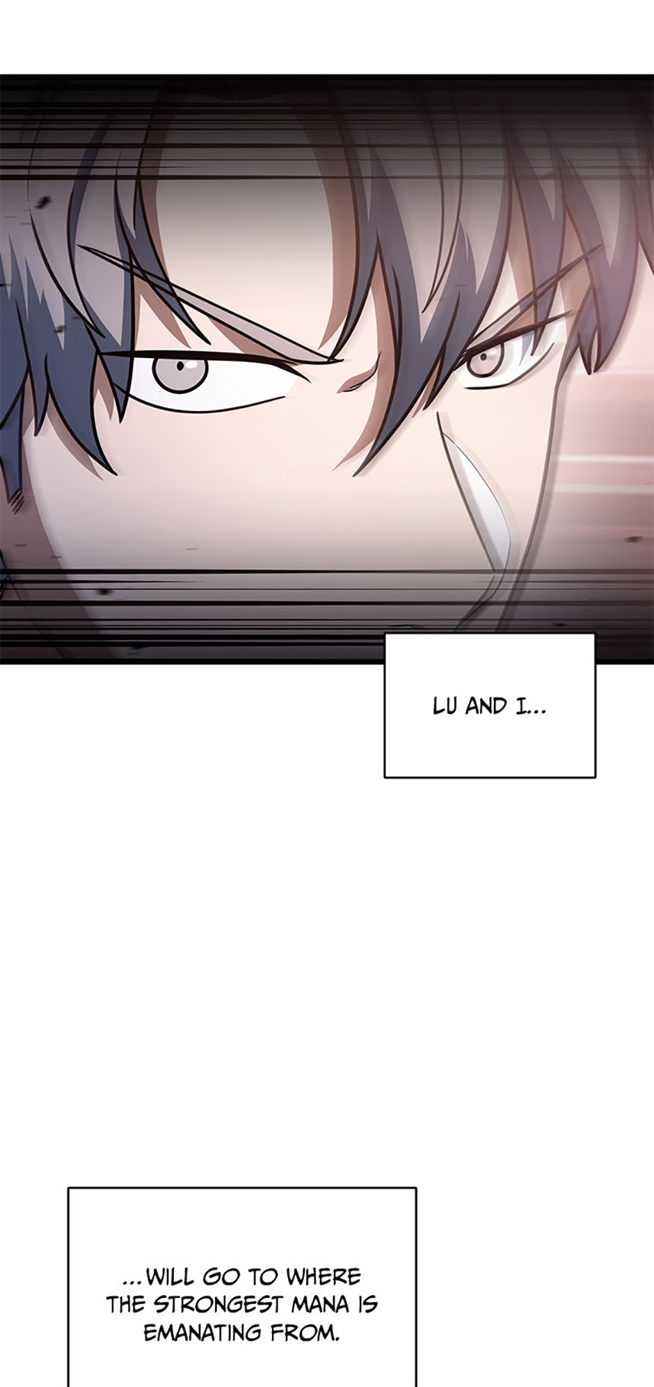 Read The Player Who Can't Level Up ENGLISH Manga Online