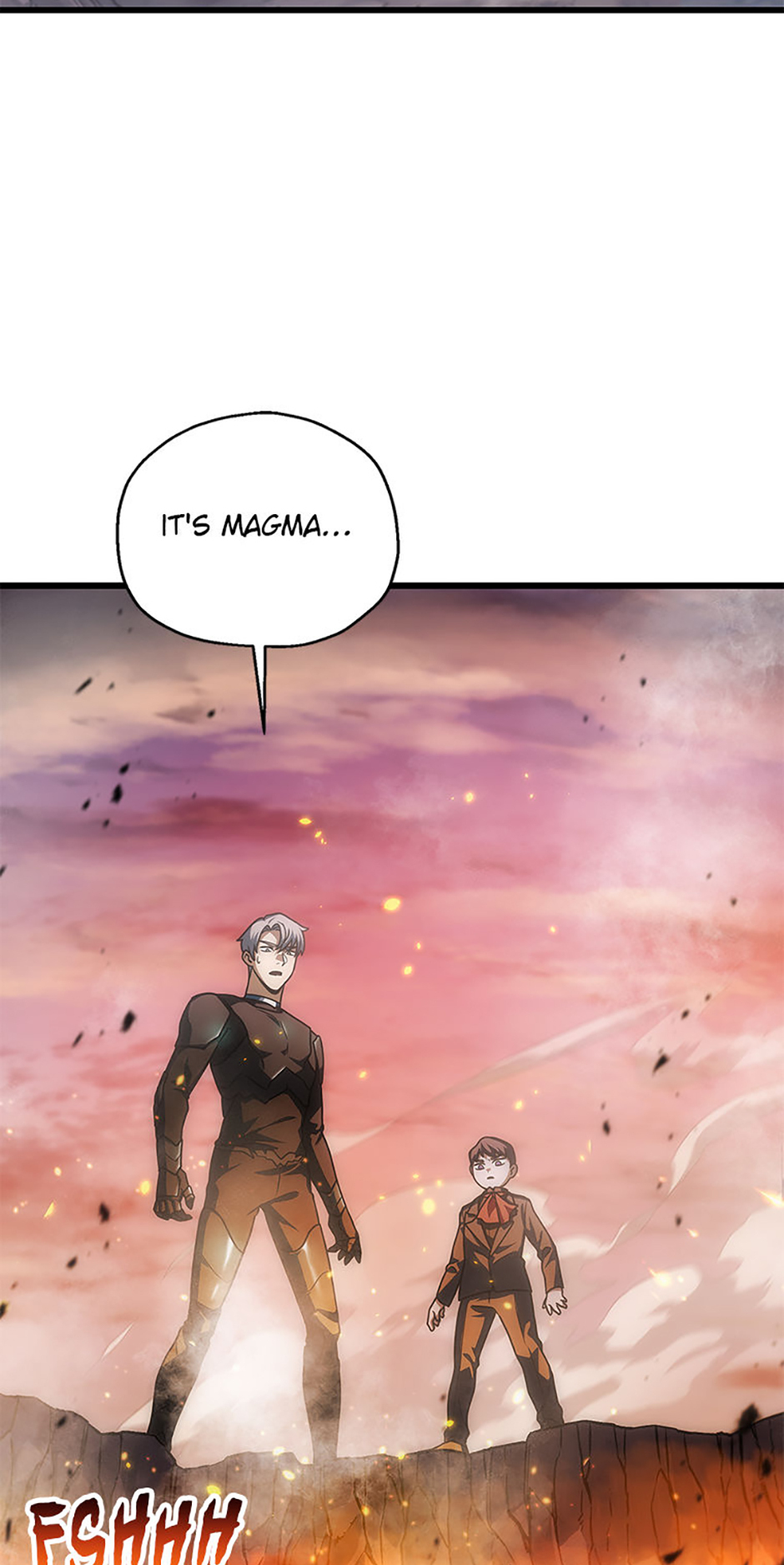 Read The Player Who Can't Level Up ENGLISH Manga Online