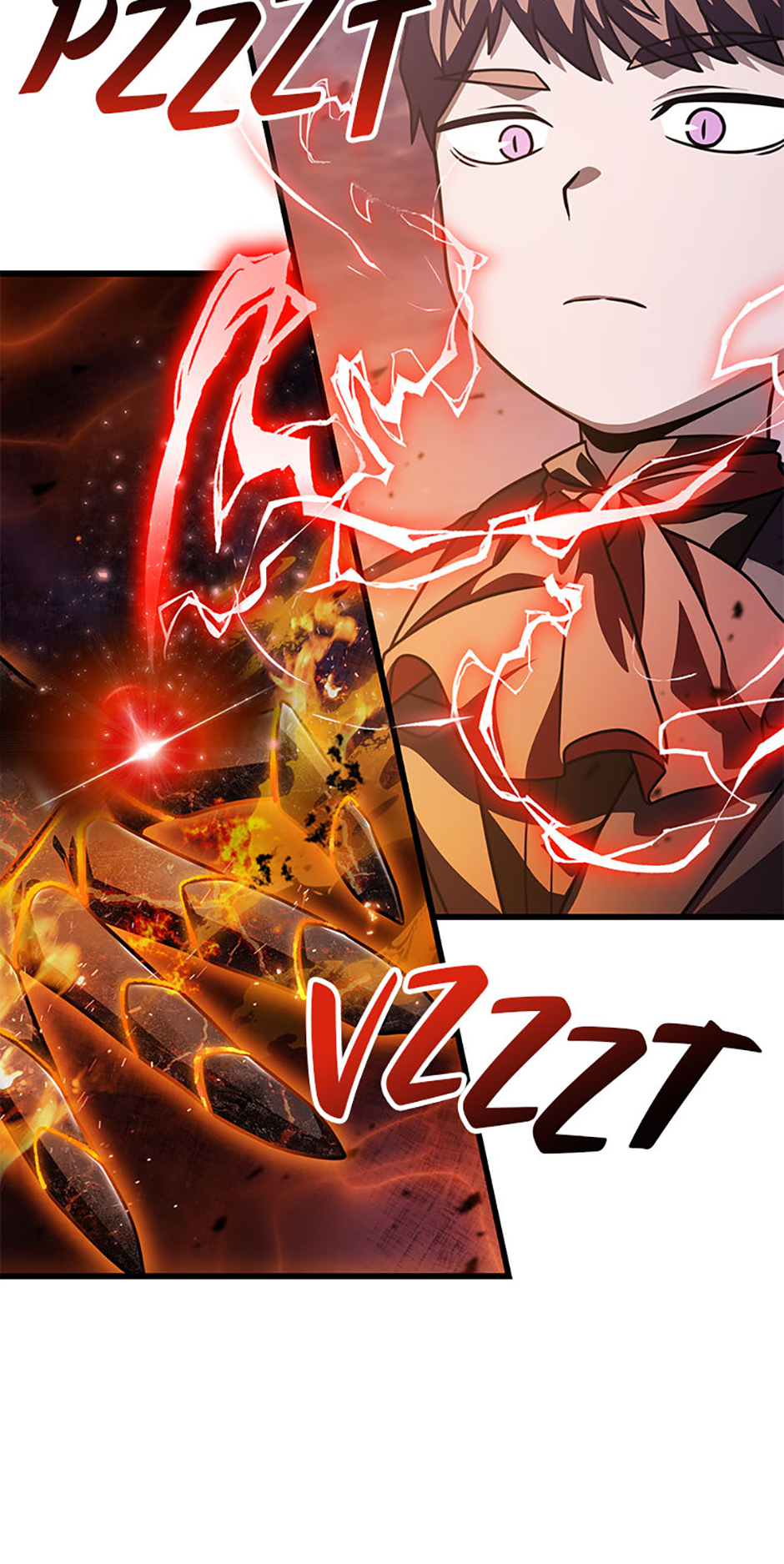 Read The Player Who Can't Level Up ENGLISH Manga Online