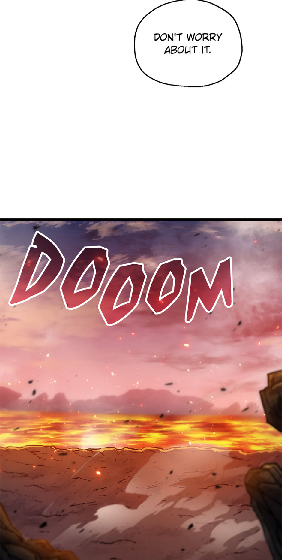 Read The Player Who Can't Level Up ENGLISH Manga Online