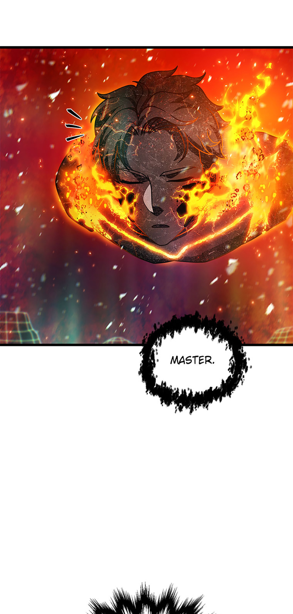 Read The Player Who Can't Level Up ENGLISH Manga Online