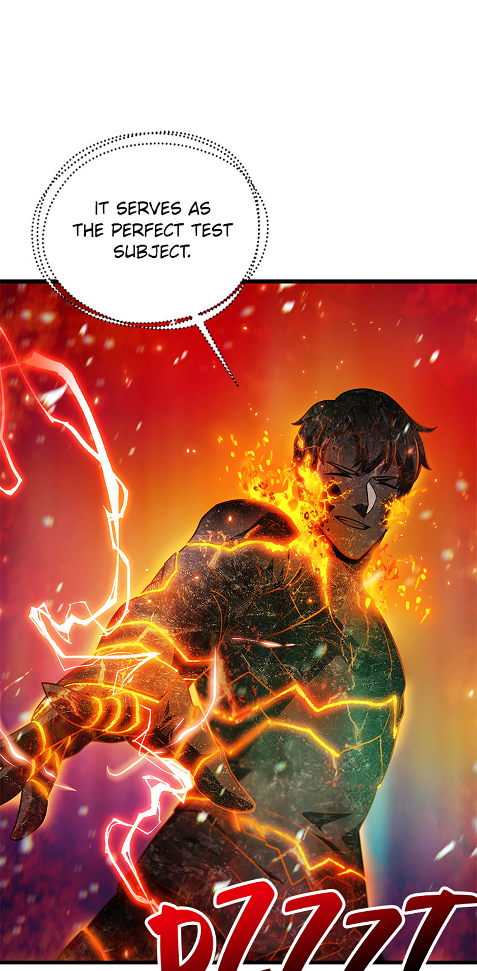 Read The Player Who Can't Level Up ENGLISH Manga Online