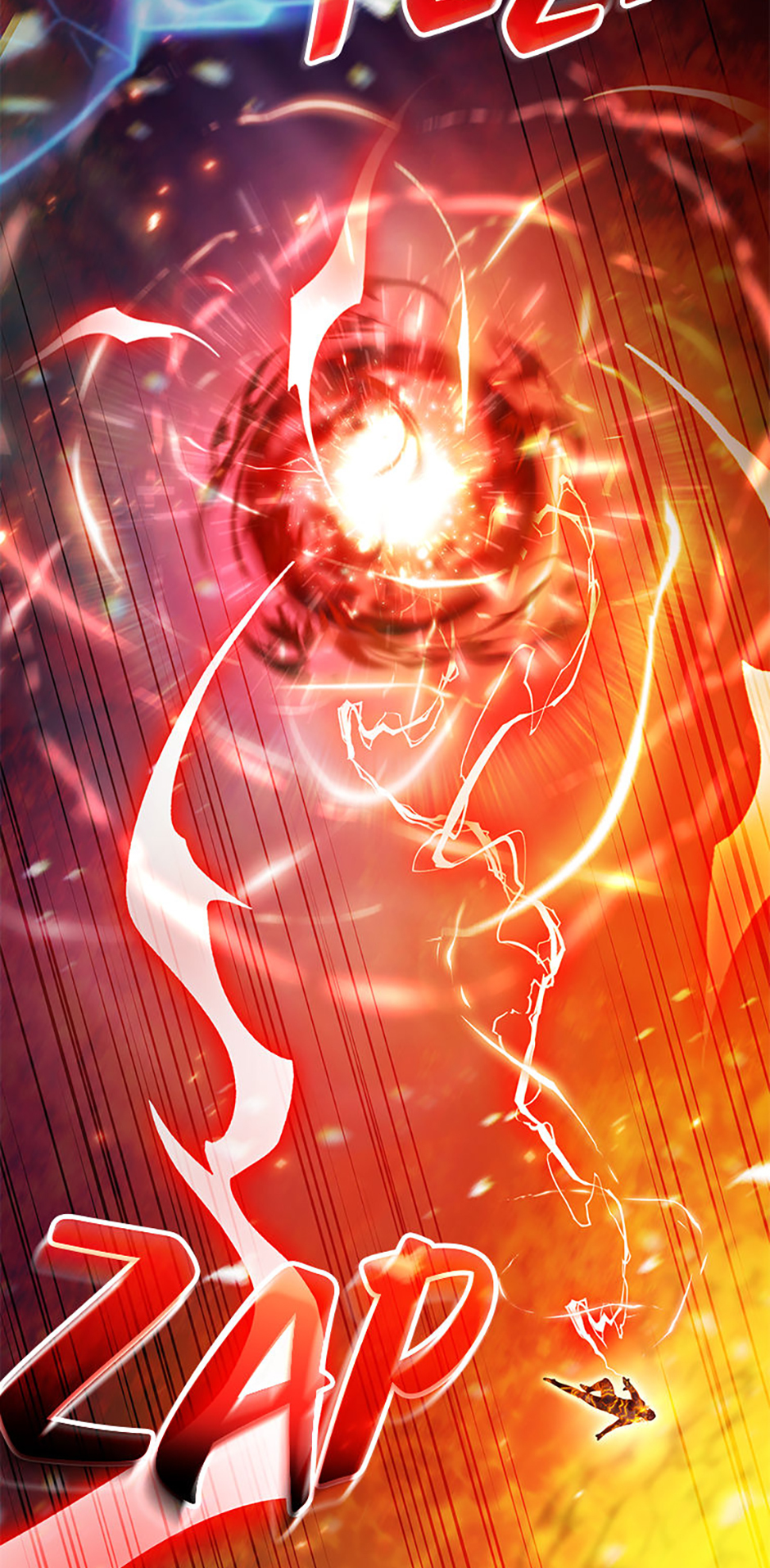 Read The Player Who Can't Level Up ENGLISH Manga Online