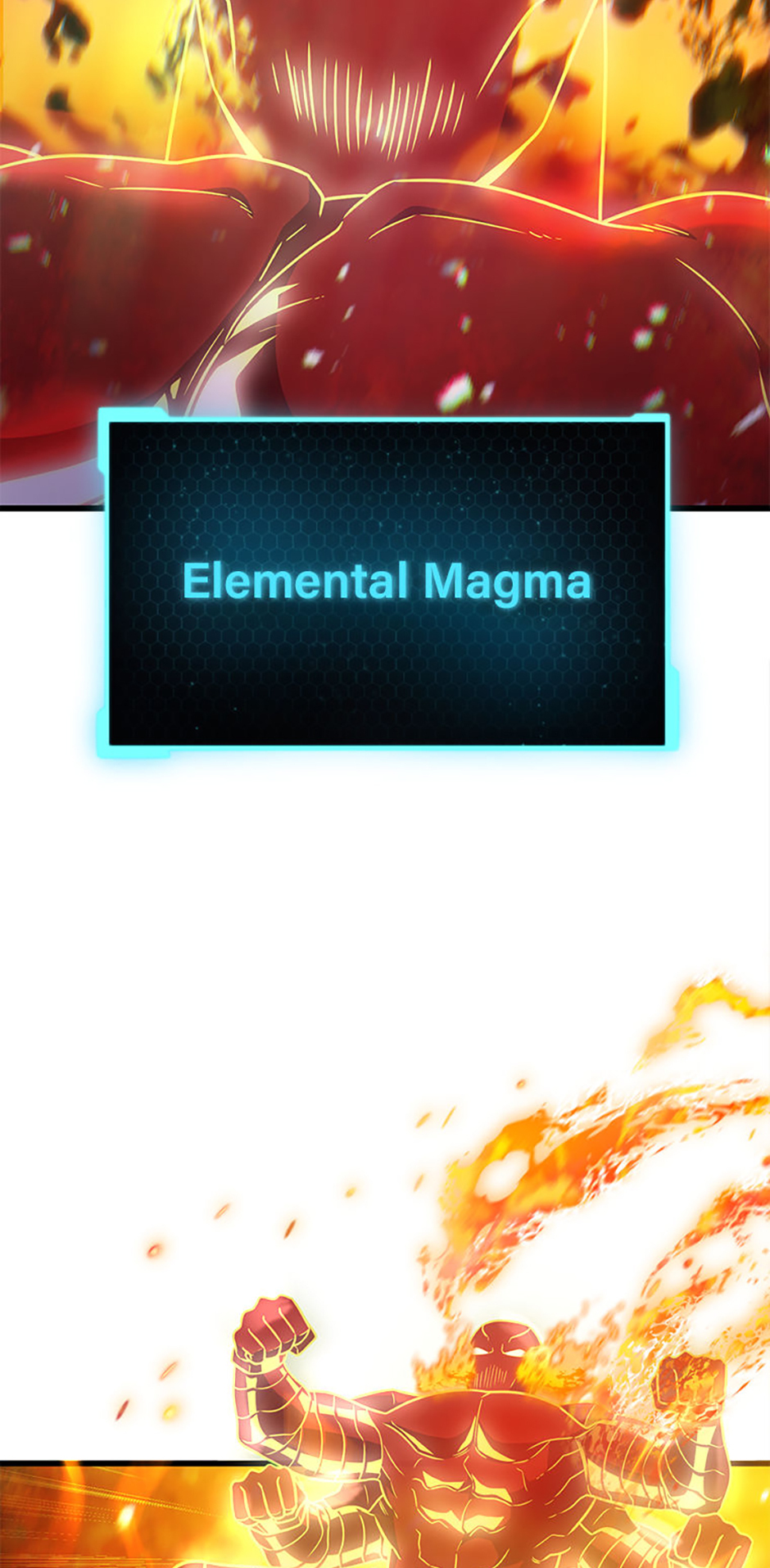 Read The Player Who Can't Level Up ENGLISH Manga Online