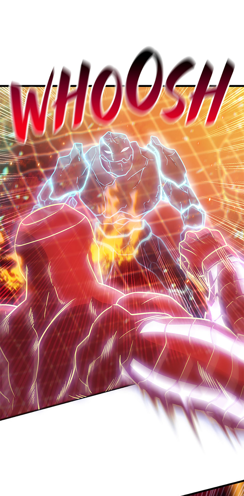 Read The Player Who Can't Level Up ENGLISH Manga Online