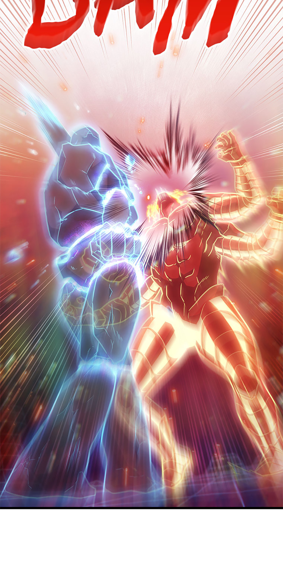 Read The Player Who Can't Level Up ENGLISH Manga Online