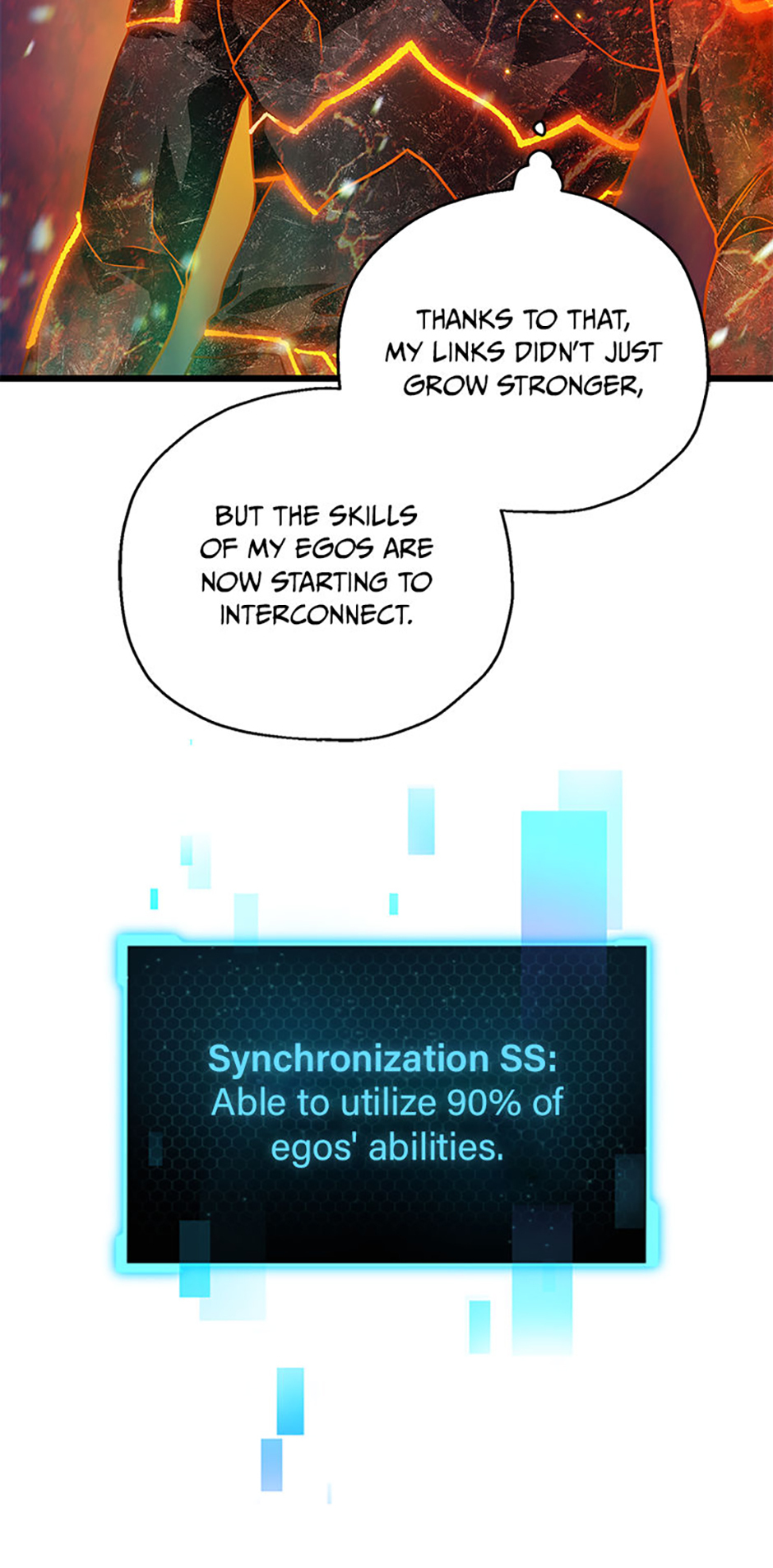 Read The Player Who Can't Level Up ENGLISH Manga Online