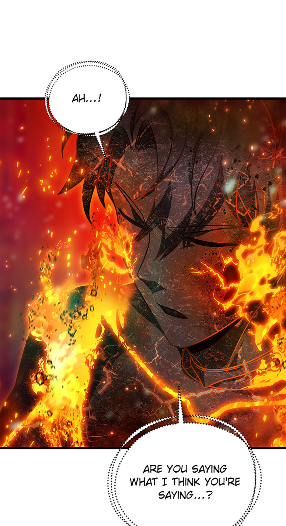 Read The Player Who Can't Level Up ENGLISH Manga Online