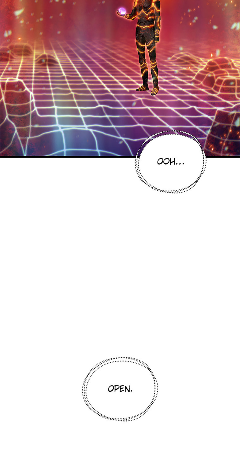 Read The Player Who Can't Level Up ENGLISH Manga Online