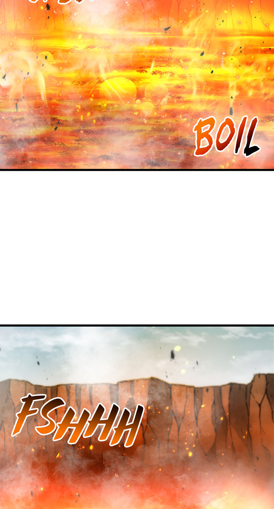 Read The Player Who Can't Level Up ENGLISH Manga Online