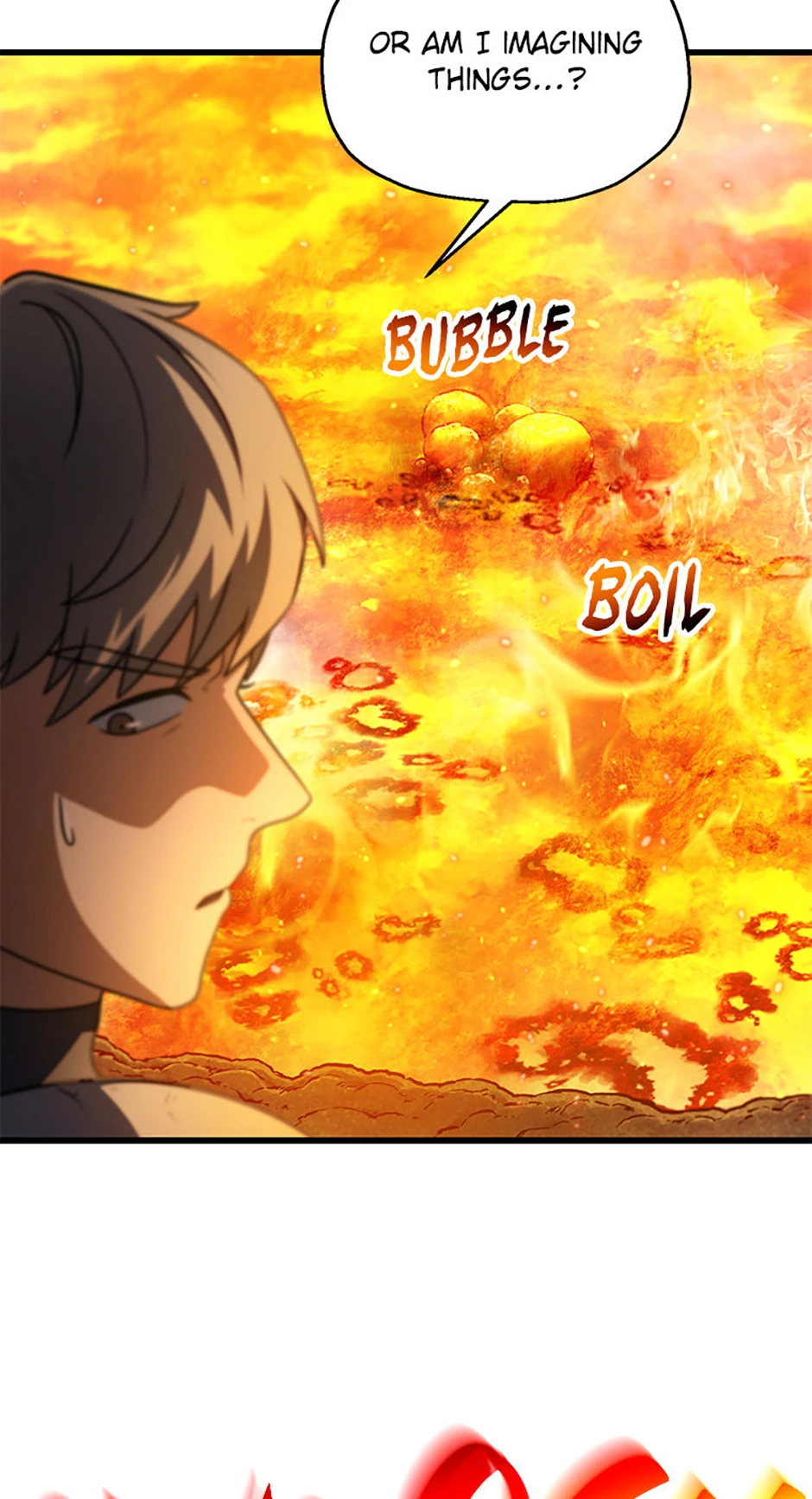 Read The Player Who Can't Level Up ENGLISH Manga Online