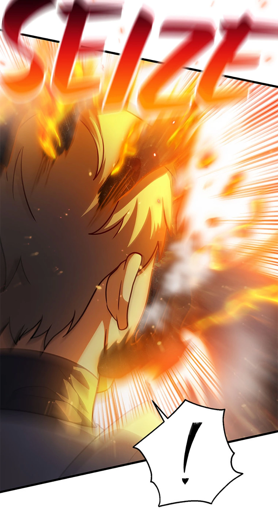 Read The Player Who Can't Level Up ENGLISH Manga Online