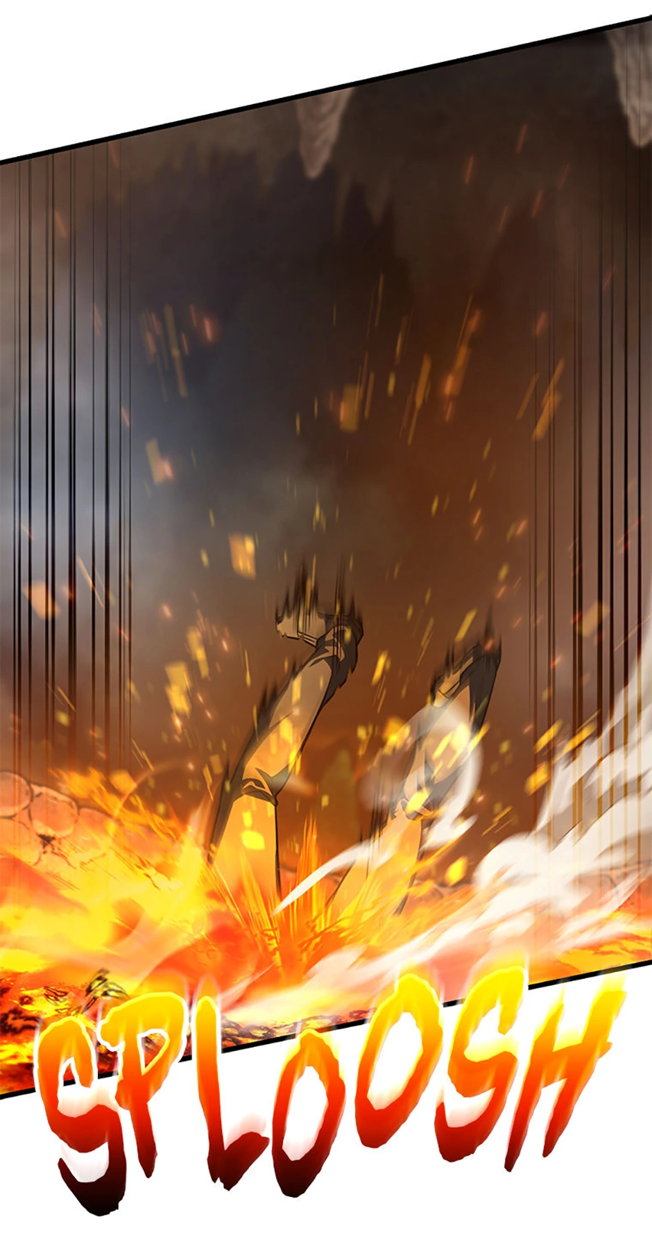 Read The Player Who Can't Level Up ENGLISH Manga Online