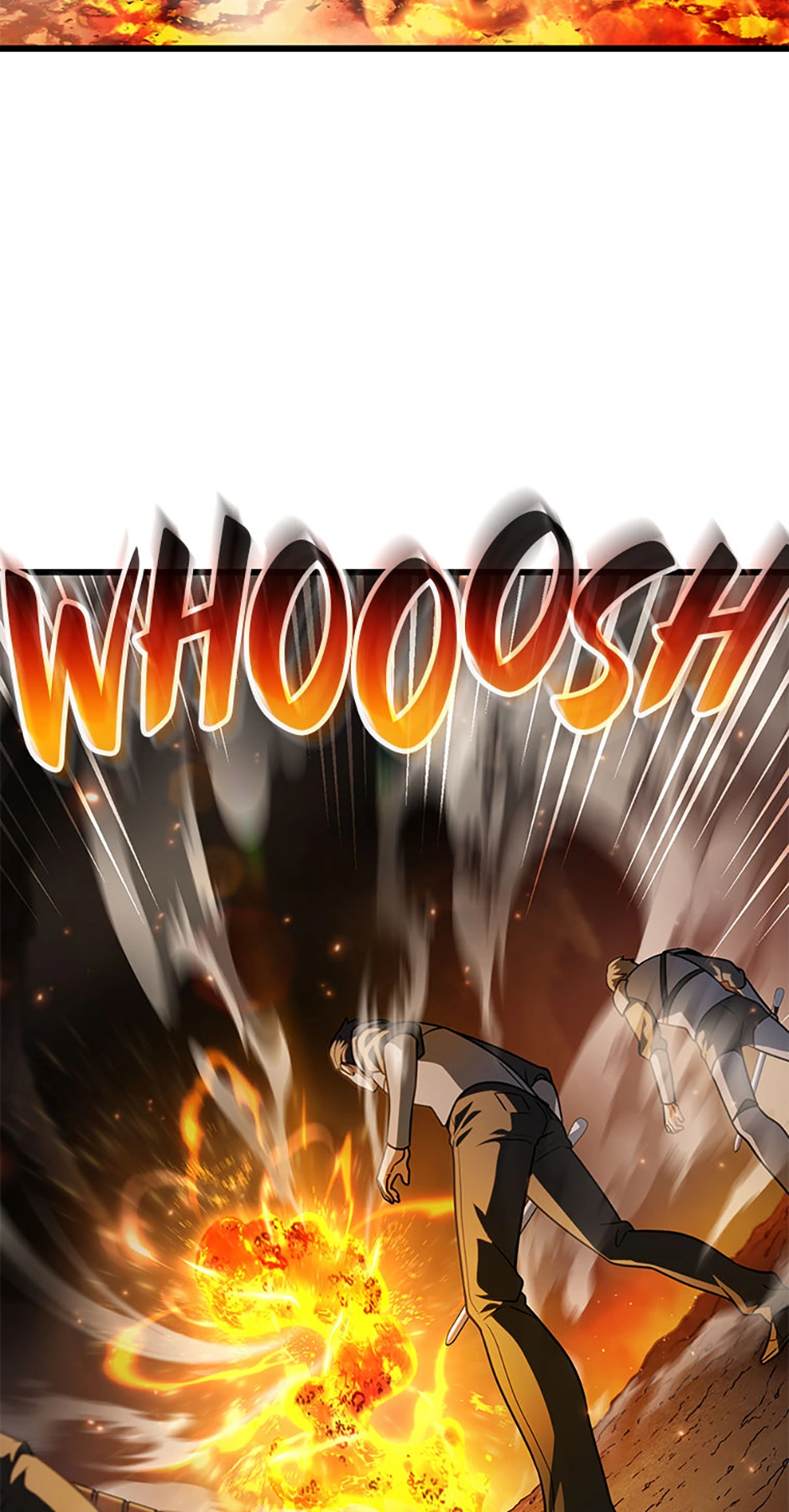 Read The Player Who Can't Level Up ENGLISH Manga Online