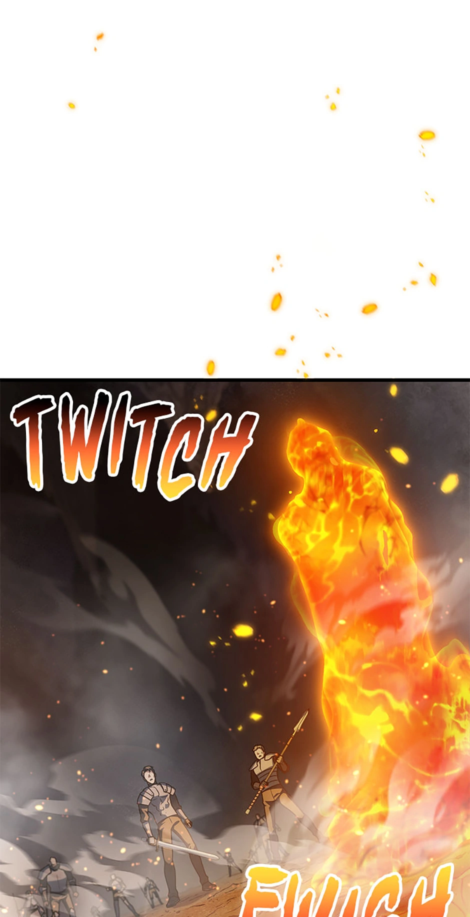 Read The Player Who Can't Level Up ENGLISH Manga Online